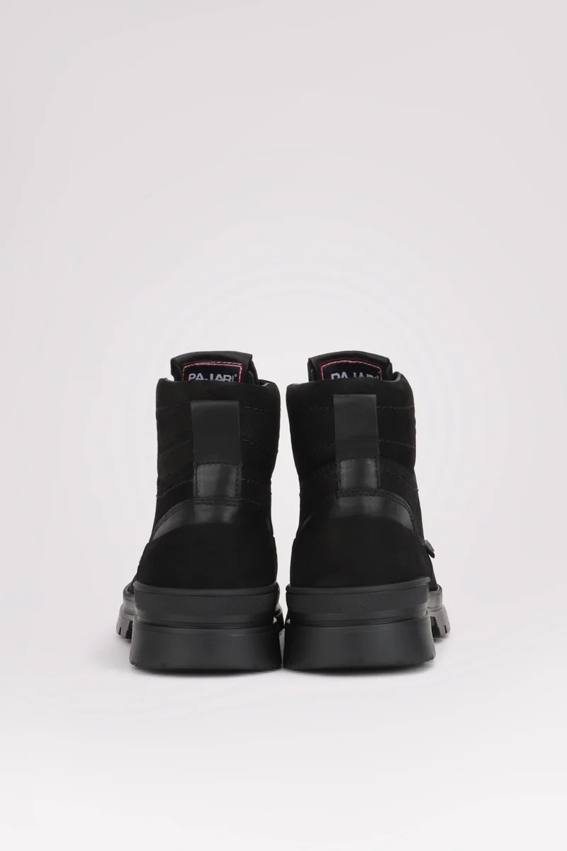 Matthew Men's Heritage Boot w/ Ice Gripper