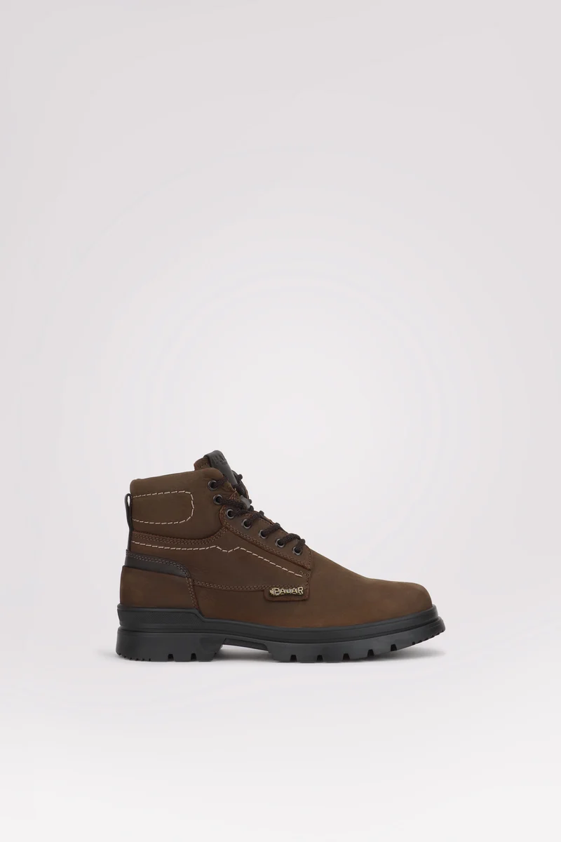Matthew Men's Heritage Boot w/ Ice Gripper