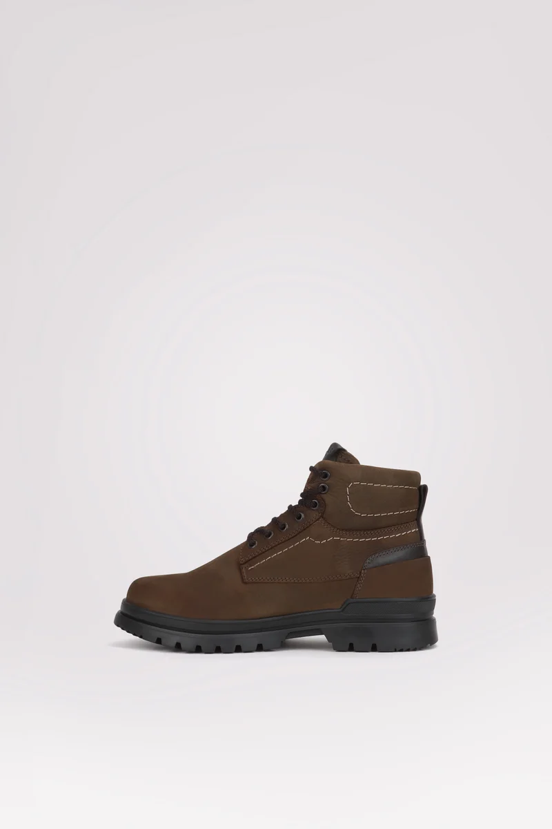 Matthew Men's Heritage Boot w/ Ice Gripper