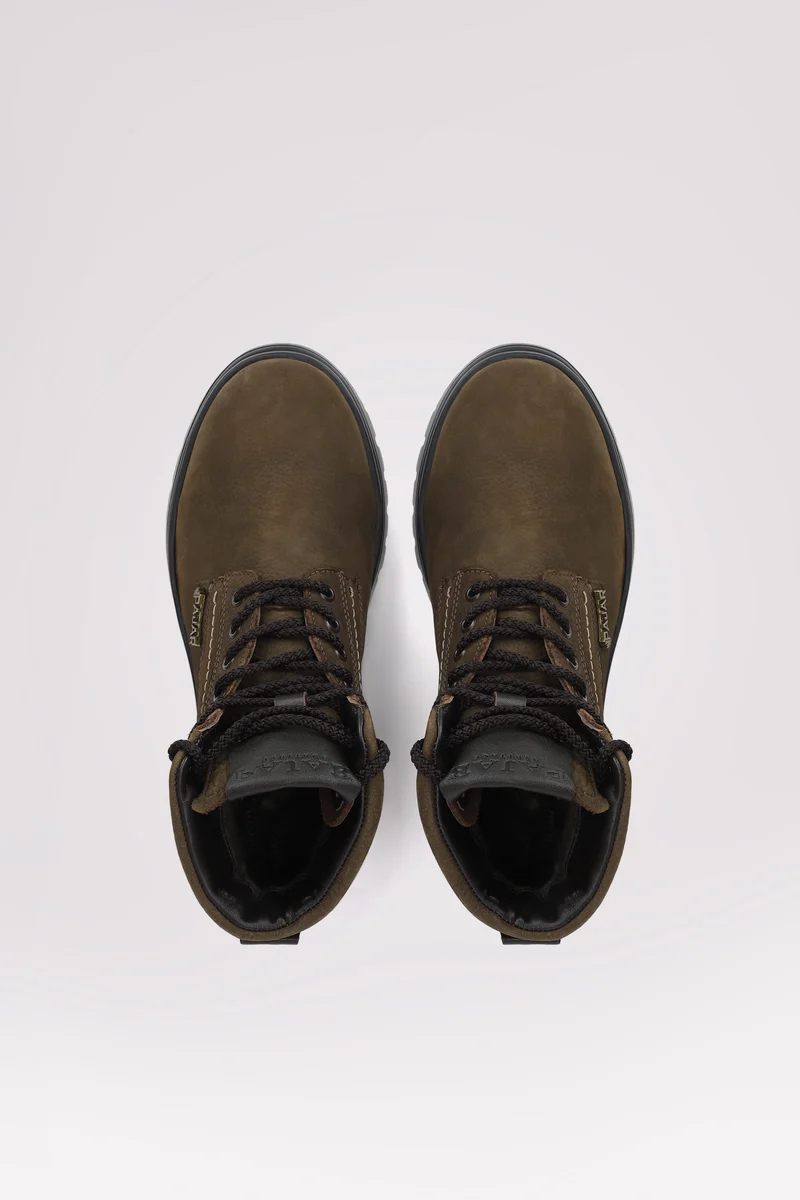 Matthew Men's Heritage Boot w/ Ice Gripper