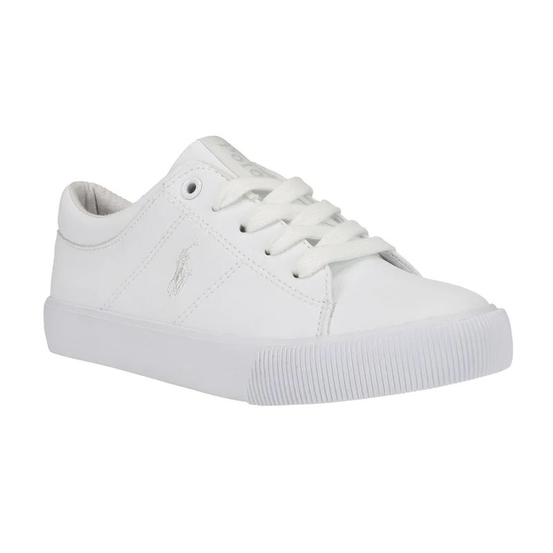 Elmwood Faux-Leather Juniors' Sneakers
