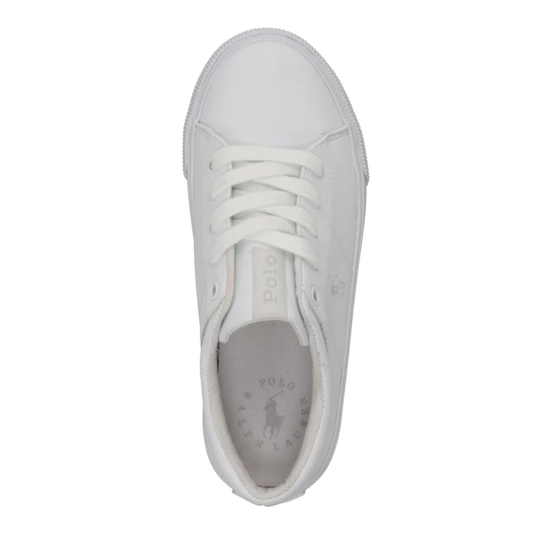 Elmwood Faux-Leather Juniors' Sneakers