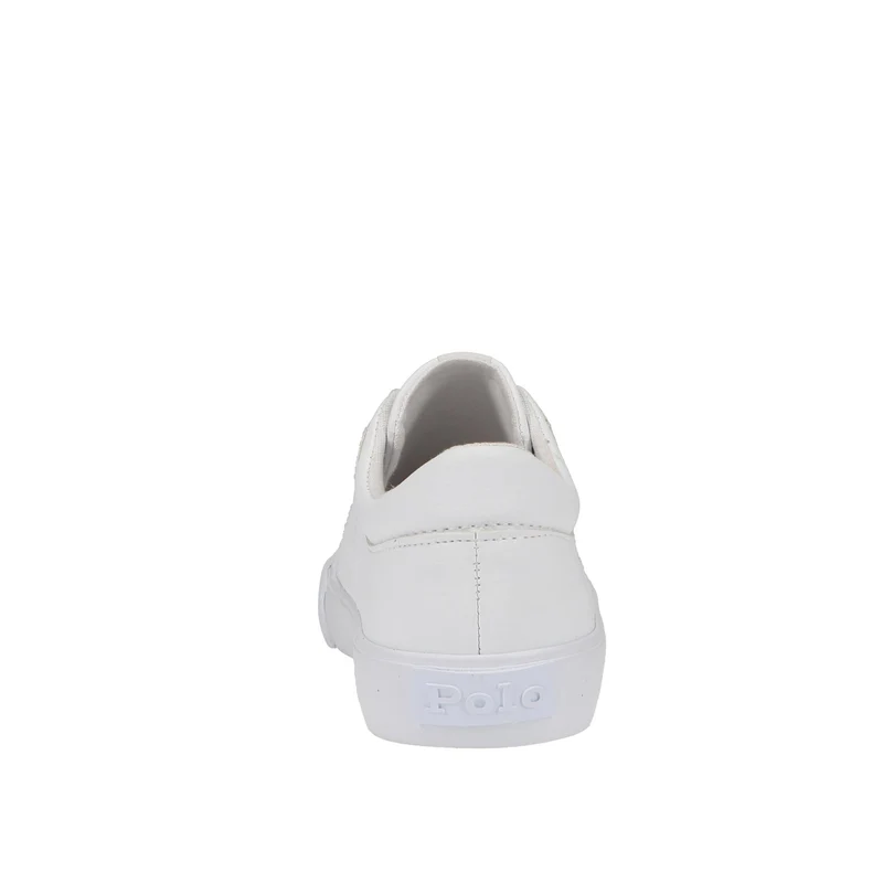 Elmwood Faux-Leather Juniors' Sneakers