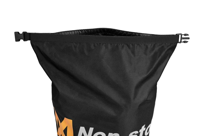 Musher depot bag