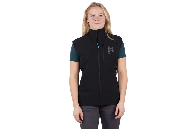 Obedience vest light women's