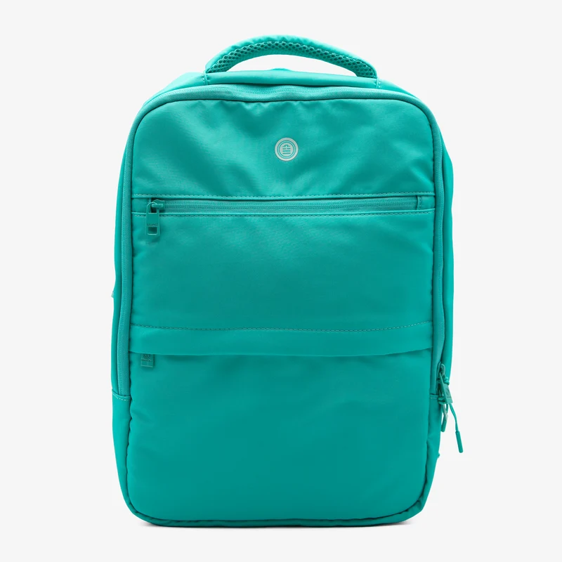 Sac à dos Popbag vert mint