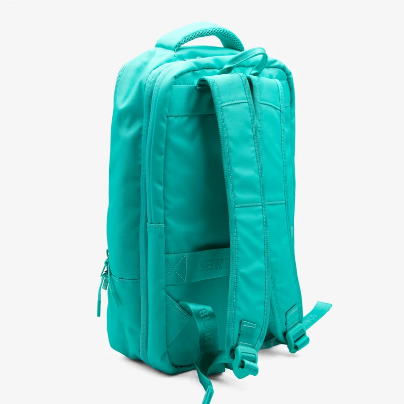 Sac à dos Popbag vert mint