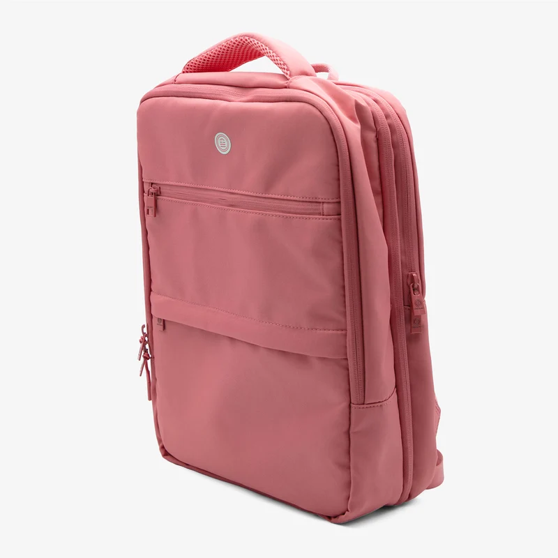 Sac à dos Popbag rose rouille