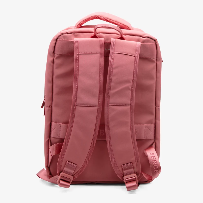 Sac à dos Popbag rose rouille