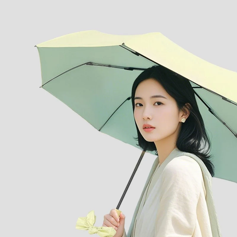 Sun Protective Bow Umbrella