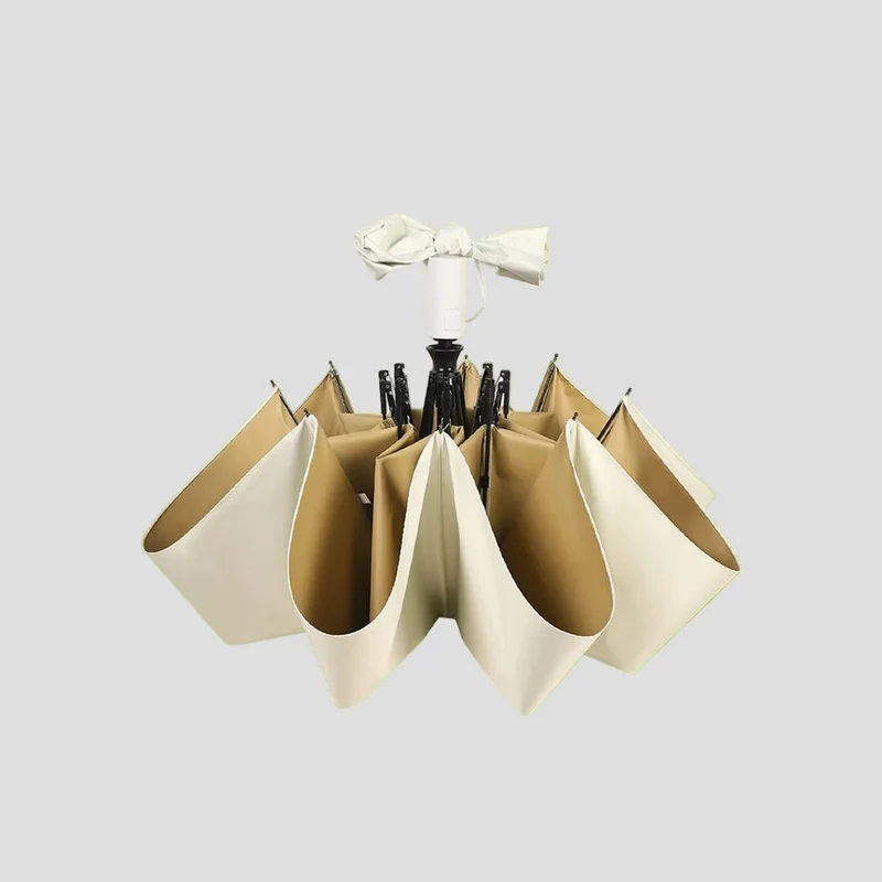 Sun Protective Bow Umbrella