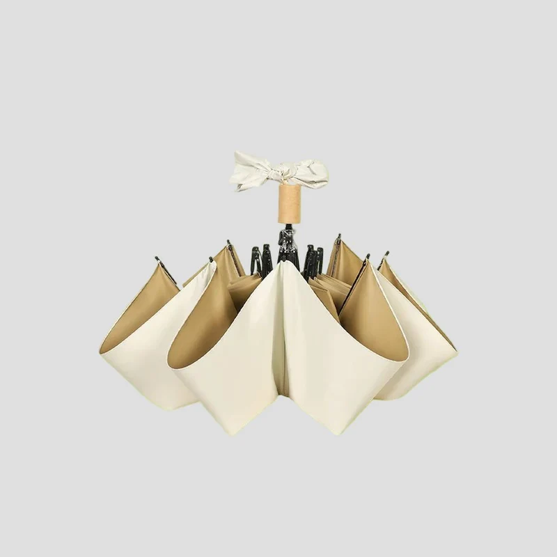 Sun Protective Bow Umbrella