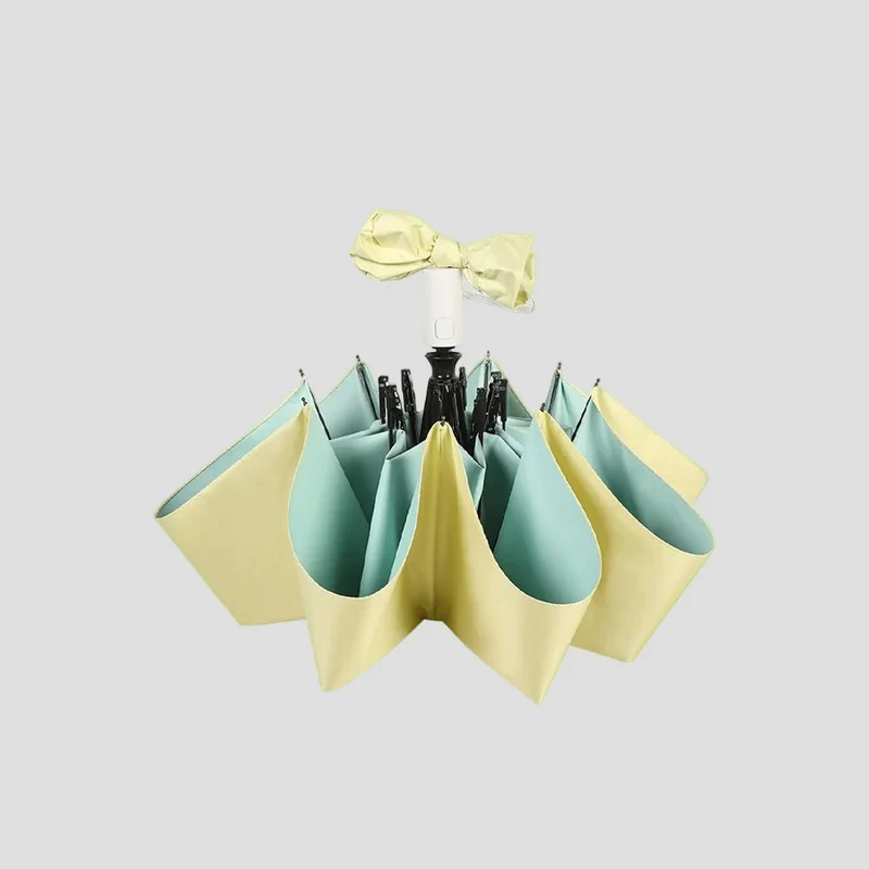 Sun Protective Bow Umbrella