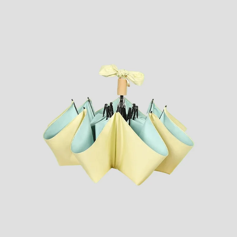 Sun Protective Bow Umbrella