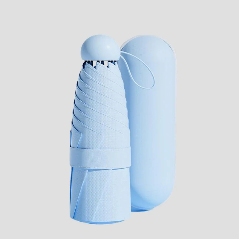 Capsule UV Umbrella