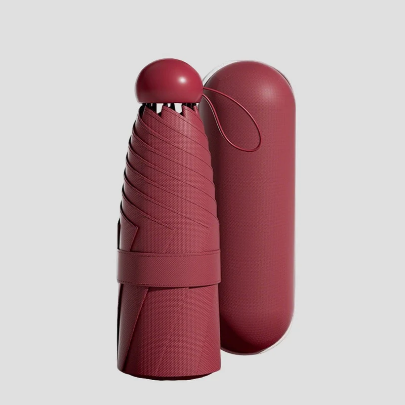 Capsule UV Umbrella