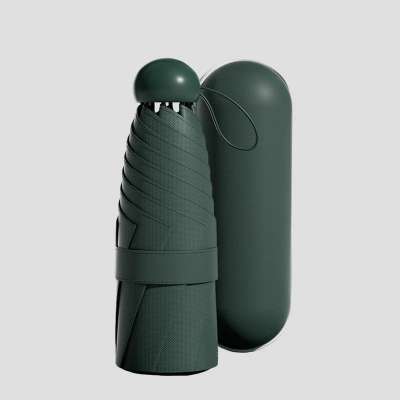 Capsule UV Umbrella