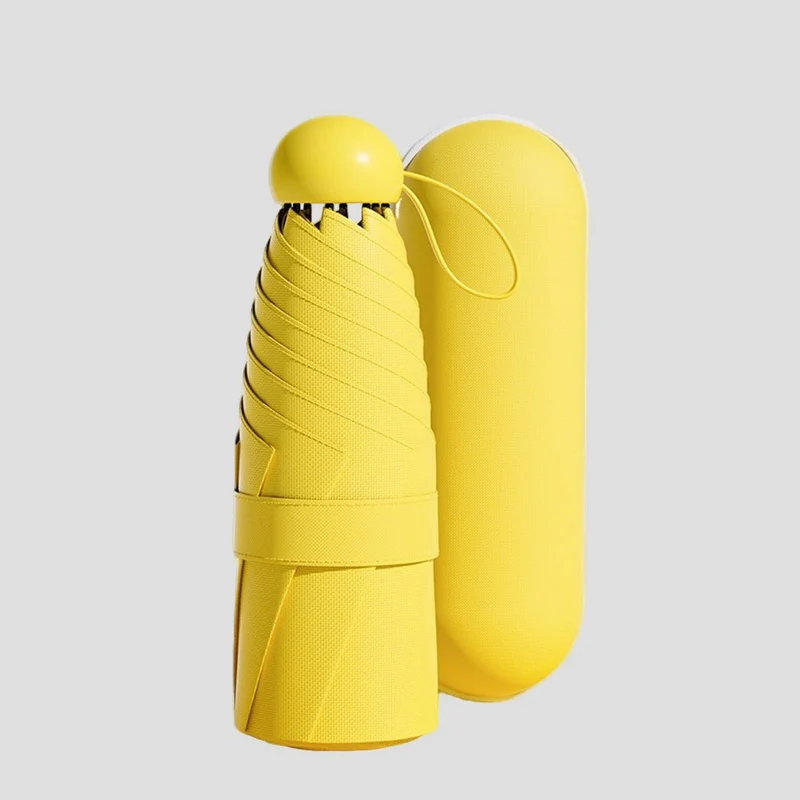 Capsule UV Umbrella