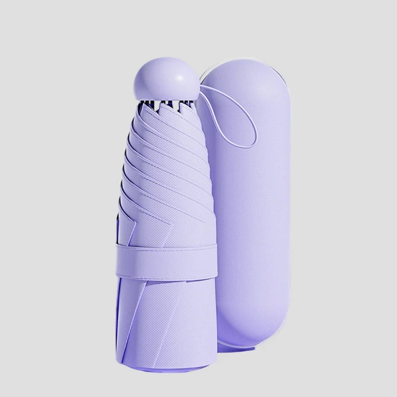 Capsule UV Umbrella