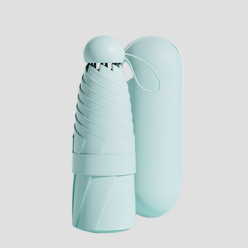 Capsule UV Umbrella