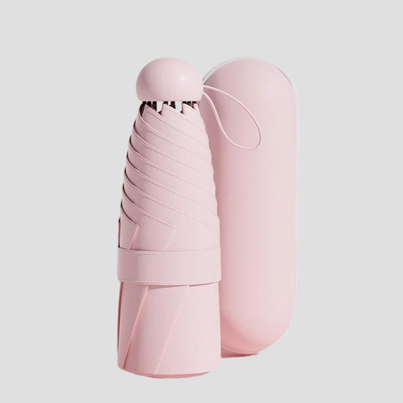 Capsule UV Umbrella