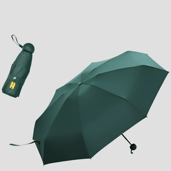 Mini UPF 50+ Cooling Umbrella
