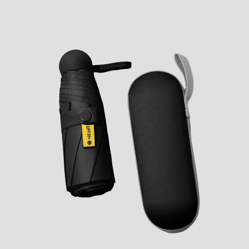 Mini UPF 50+ Cooling Umbrella