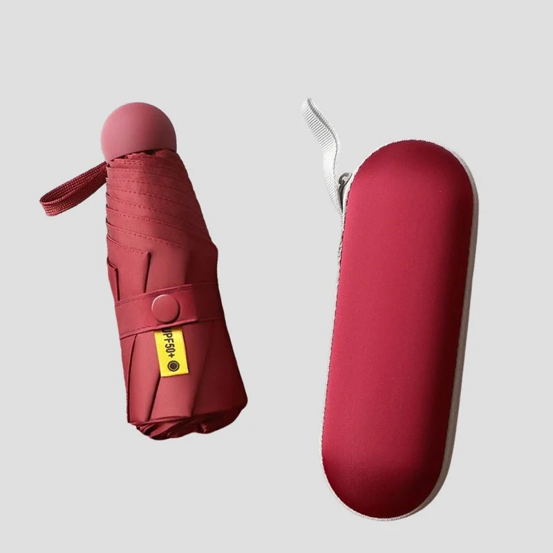 Mini UPF 50+ Cooling Umbrella