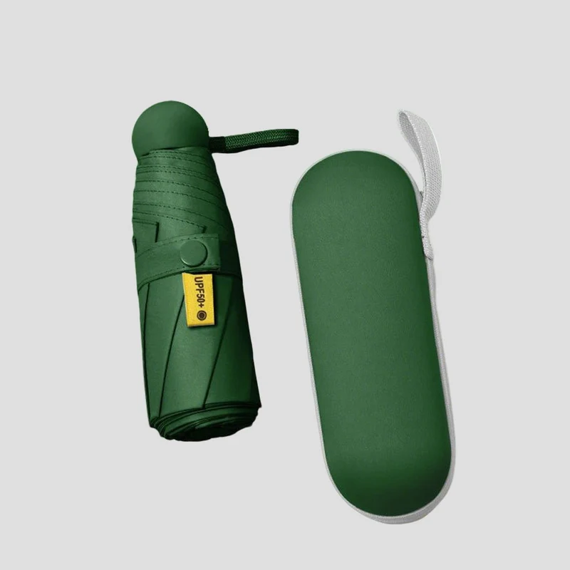 Mini UPF 50+ Cooling Umbrella