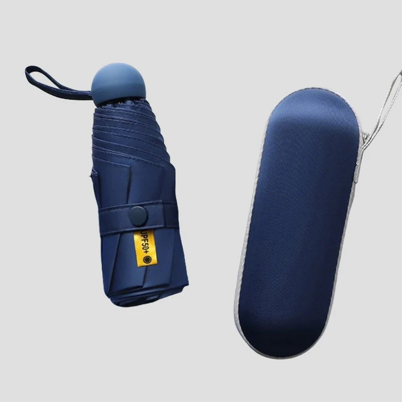 Mini UPF 50+ Cooling Umbrella