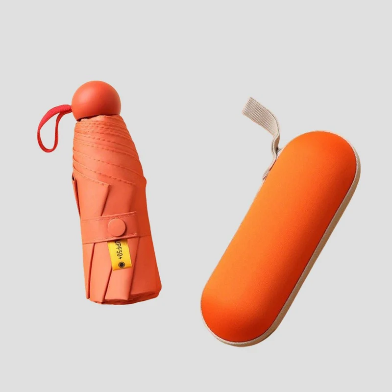 Mini UPF 50+ Cooling Umbrella