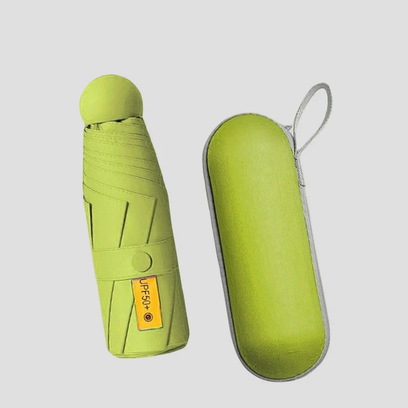 Mini UPF 50+ Cooling Umbrella