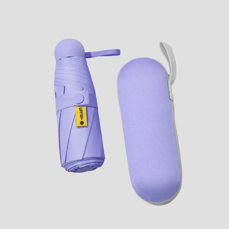 Mini UPF 50+ Cooling Umbrella