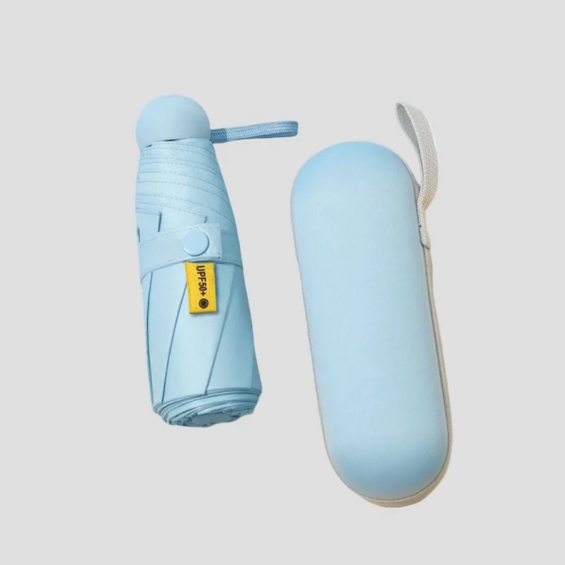 Mini UPF 50+ Cooling Umbrella