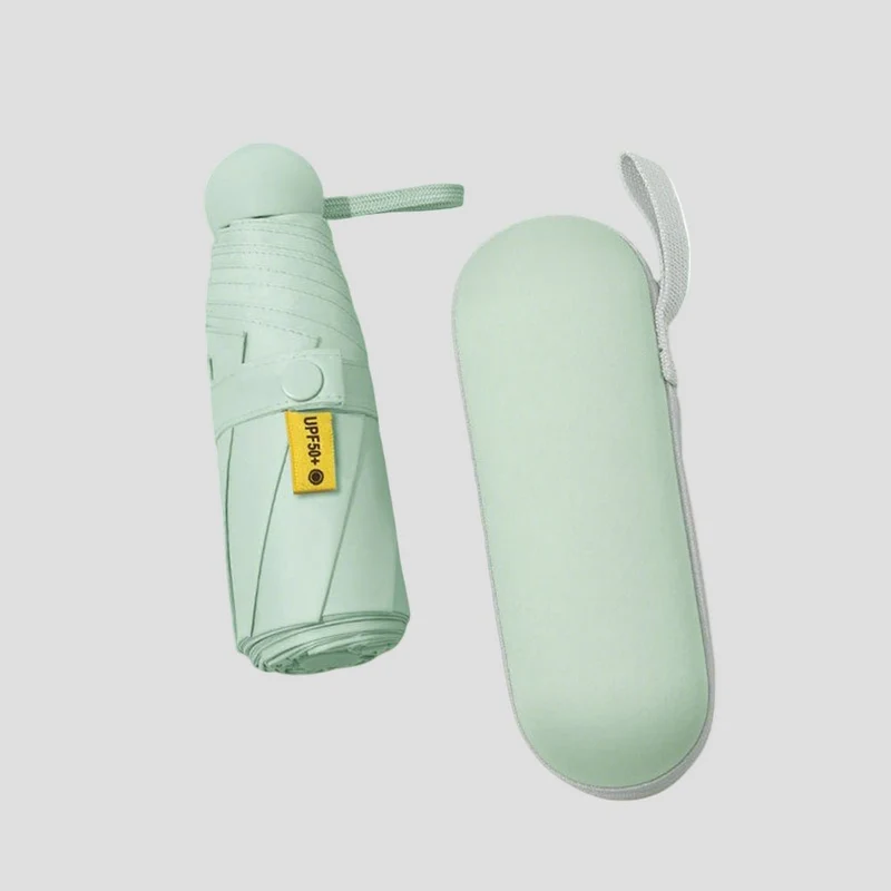 Mini UPF 50+ Cooling Umbrella