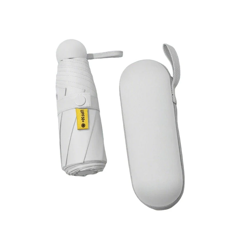 Mini UPF 50+ Cooling Umbrella