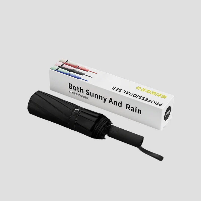 192 Bone Sun Protection Umbrella UPF 50+