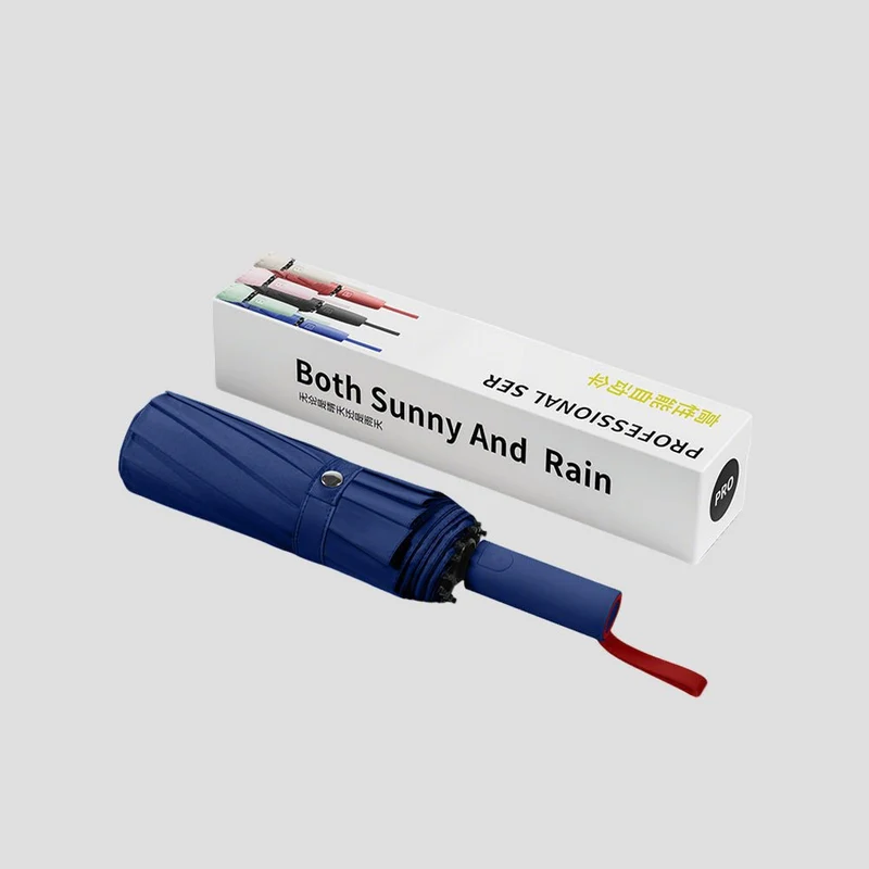 192 Bone Sun Protection Umbrella UPF 50+