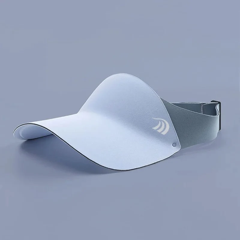 Kids Foldable Sun Protection Visor