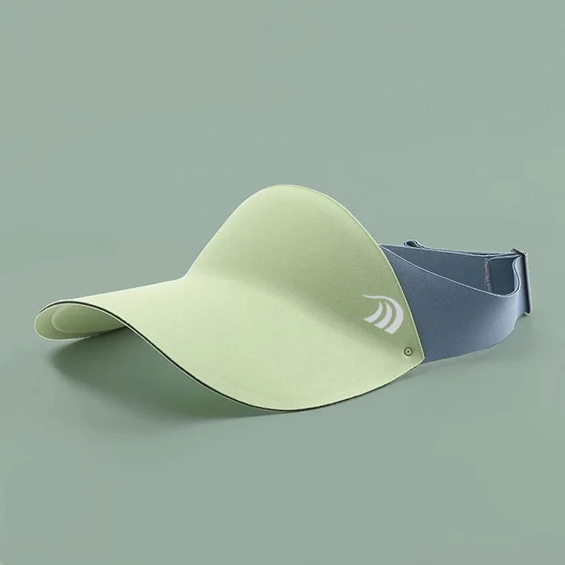 Kids Foldable Sun Protection Visor