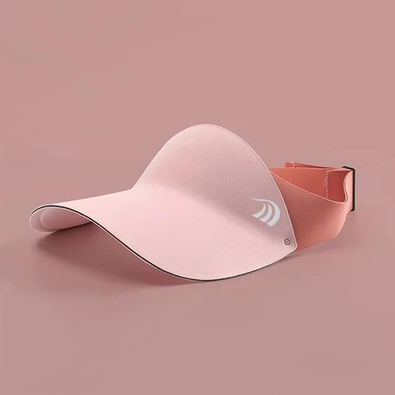 Kids Foldable Sun Protection Visor