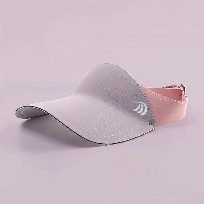 Kids Foldable Sun Protection Visor