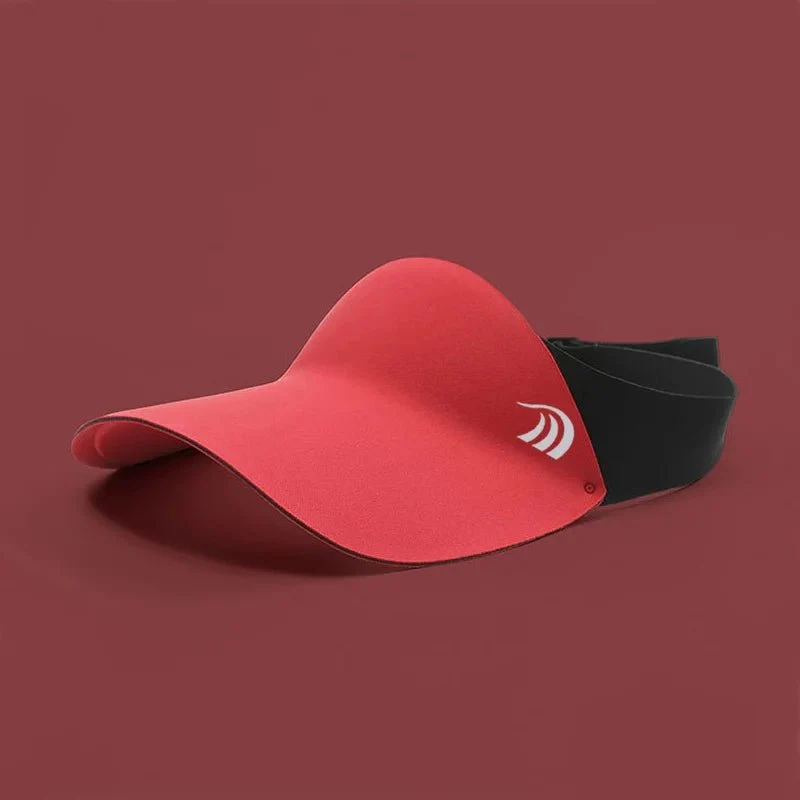 Kids Foldable Sun Protection Visor
