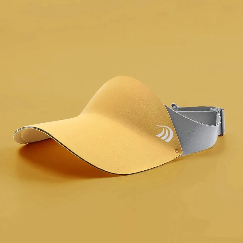 Kids Foldable Sun Protection Visor