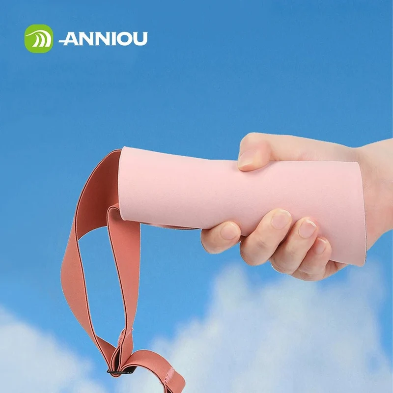 Kids Foldable Sun Protection Visor