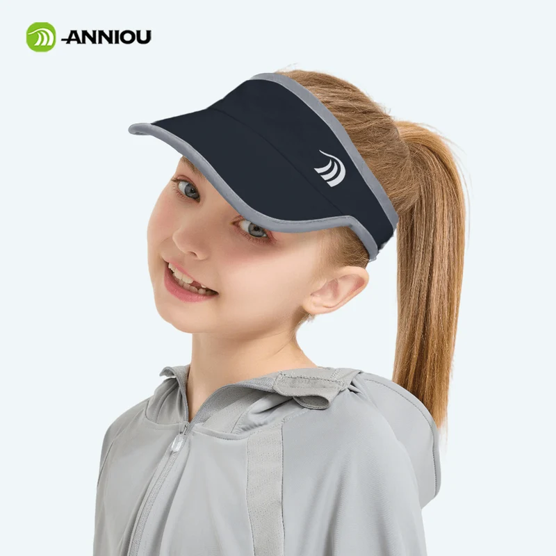 Kids UPF 50+ Sun Visor