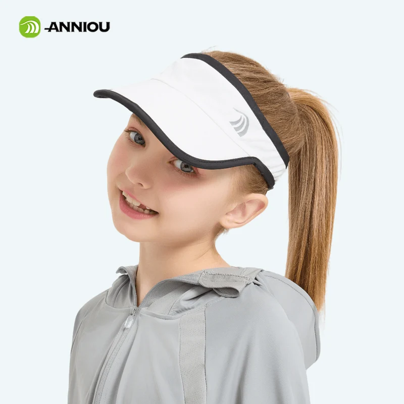 Kids UPF 50+ Sun Visor
