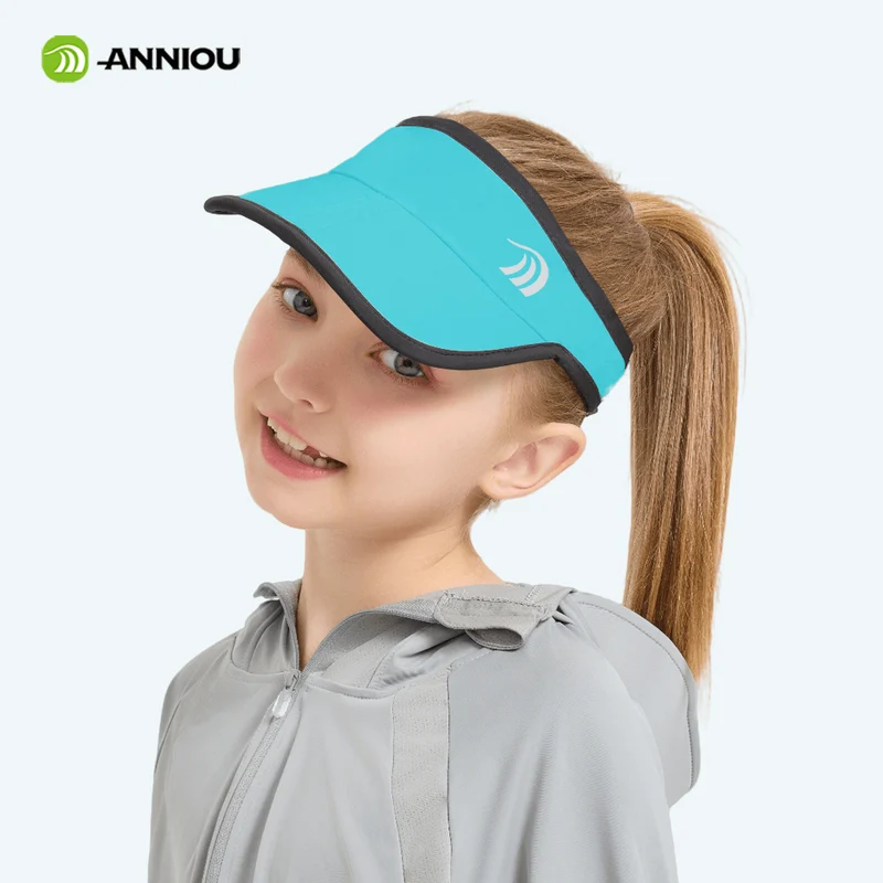 Kids UPF 50+ Sun Visor