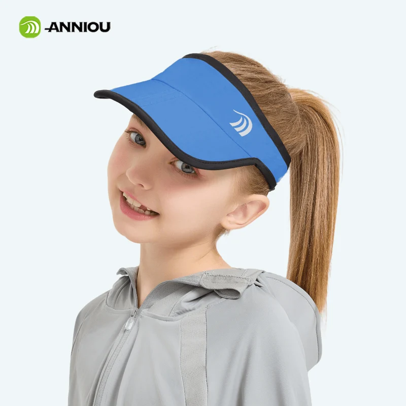 Kids UPF 50+ Sun Visor