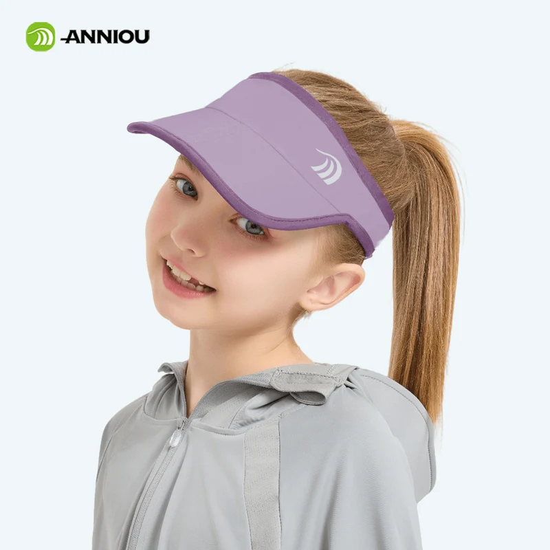 Kids UPF 50+ Sun Visor